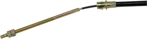 Parking Brake Cable - Dorman# C92820