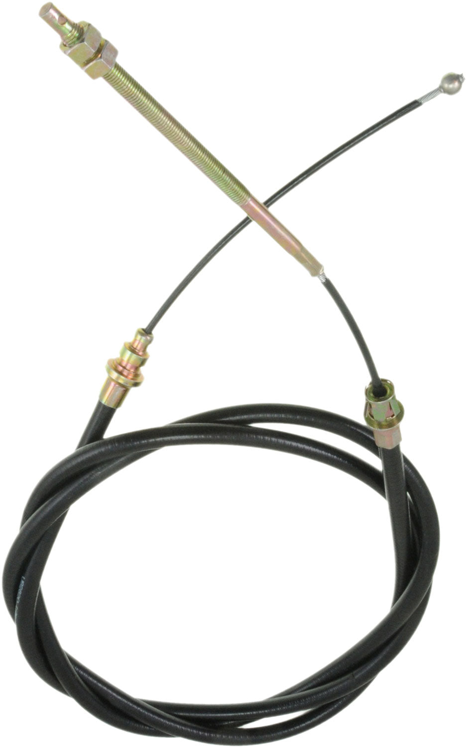 Parking Brake Cable - Dorman# C92820