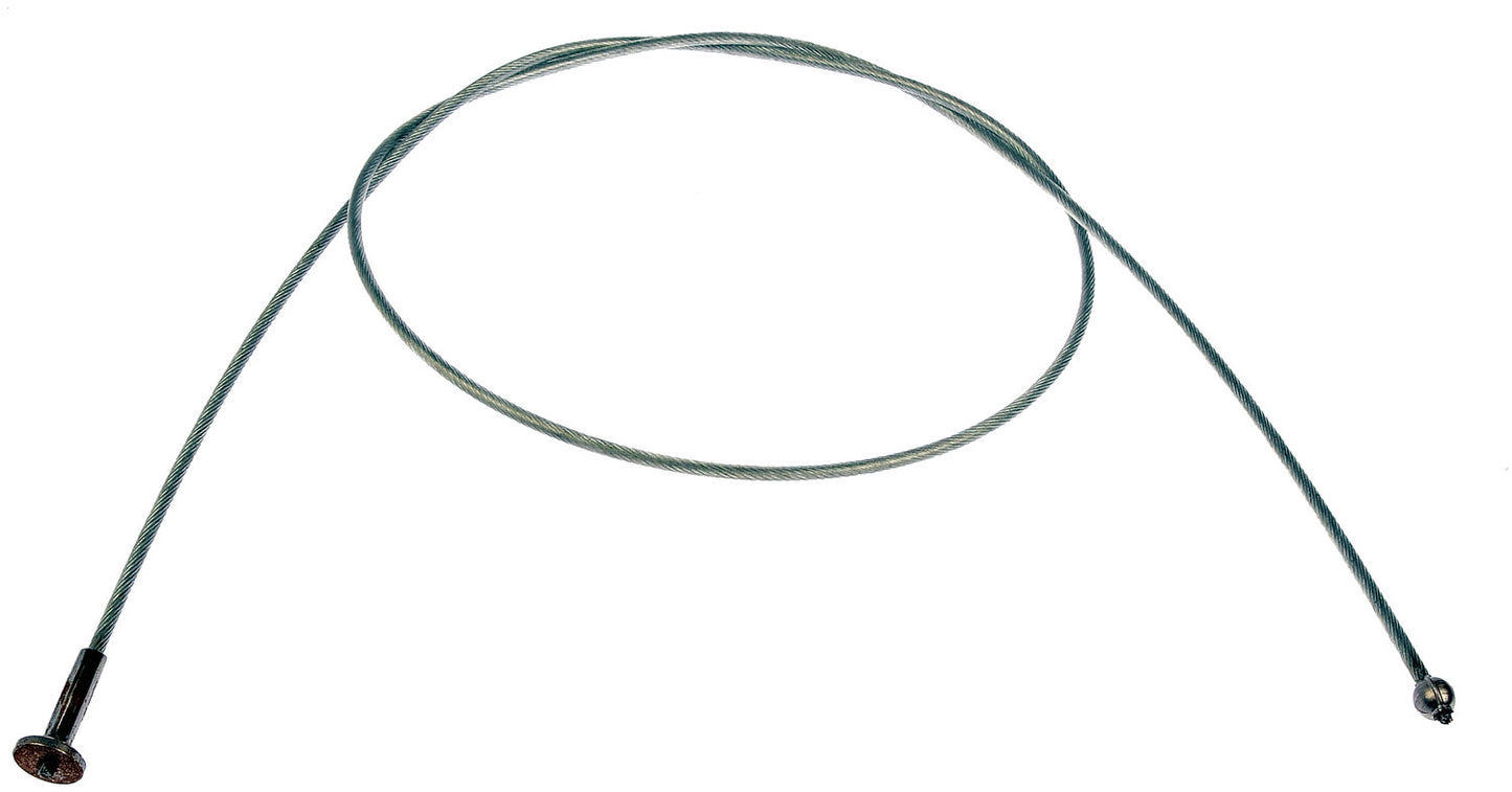 Parking Brake Cable - Dorman# C92821