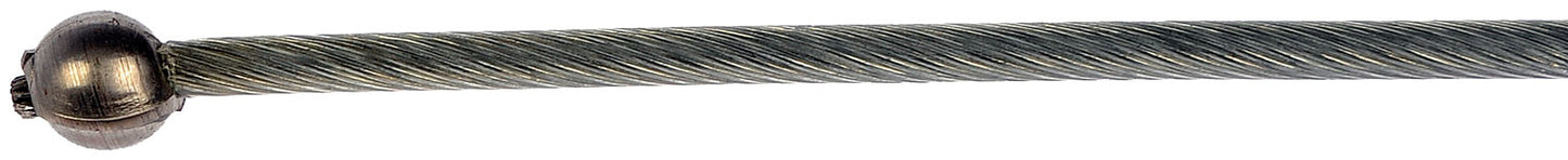Parking Brake Cable - Dorman# C92822