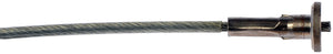 Parking Brake Cable - Dorman# C92822