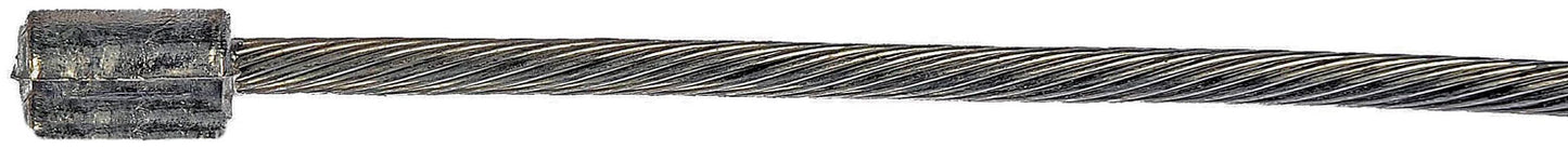 Parking Brake Cable - Dorman# C92823