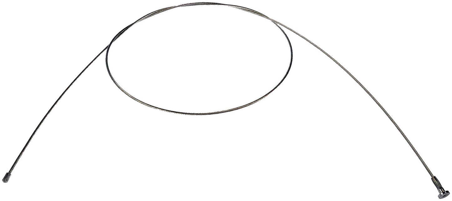 Parking Brake Cable - Dorman# C92823