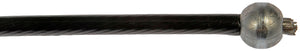 Parking Brake Cable - Dorman# C92824