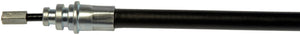 Parking Brake Cable - Dorman# C92827