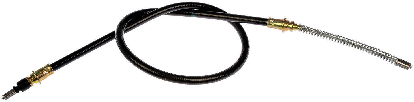 Parking Brake Cable - Dorman# C92828
