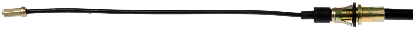 Parking Brake Cable - Dorman# C92846