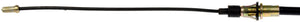 Parking Brake Cable - Dorman# C92846