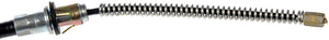 Parking Brake Cable - Dorman# C92846
