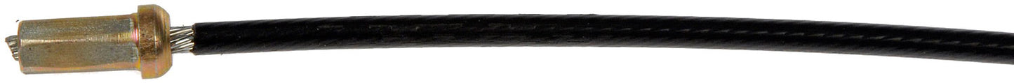 Parking Brake Cable - Dorman# C92847