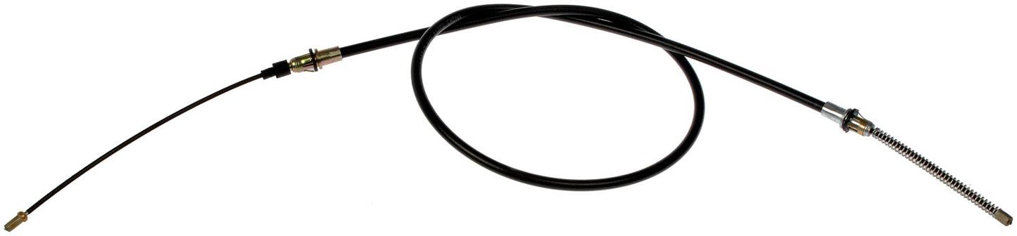 Parking Brake Cable - Dorman# C92847