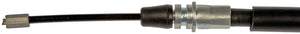 Parking Brake Cable - Dorman# C92852