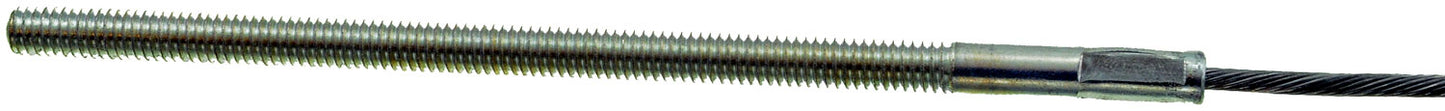 Parking Brake Cable - Dorman# C92865