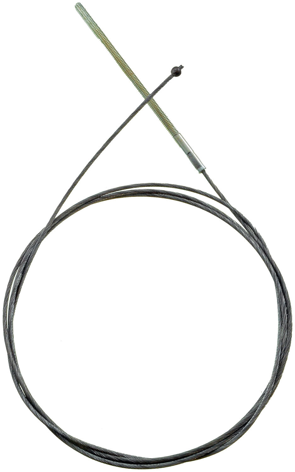 Parking Brake Cable - Dorman# C92865