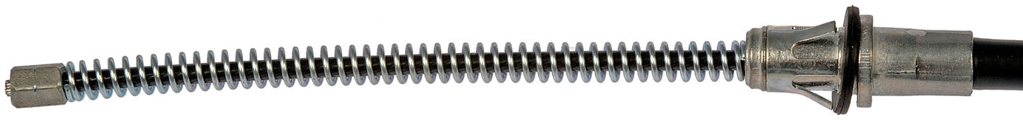 Parking Brake Cable - Dorman# C92867
