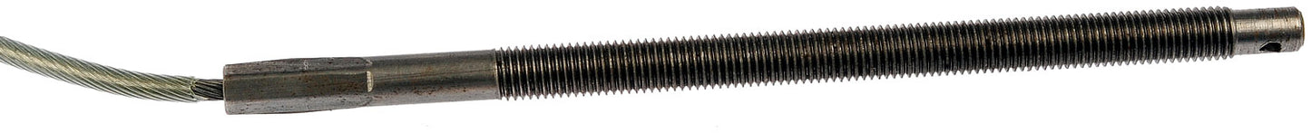 Parking Brake Cable - Dorman# C92871