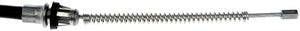 Parking Brake Cable - Dorman# C92873