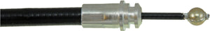 Parking Brake Cable - Dorman# C92874