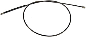Parking Brake Cable - Dorman# C92875