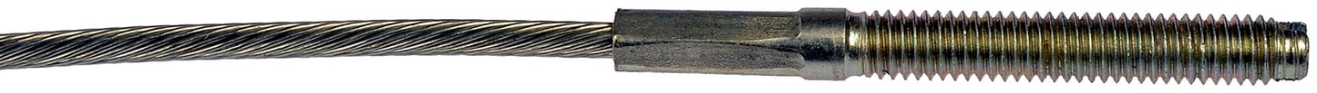 Parking Brake Cable - Dorman# C92876