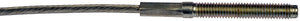 Parking Brake Cable - Dorman# C92876