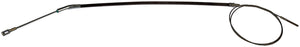 Parking Brake Cable - Dorman# C92876