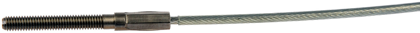 Parking Brake Cable - Dorman# C92878