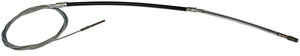 Parking Brake Cable - Dorman# C92878