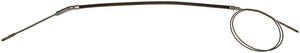 Parking Brake Cable - Dorman# C92879