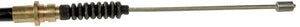 Parking Brake Cable - Dorman# C92882