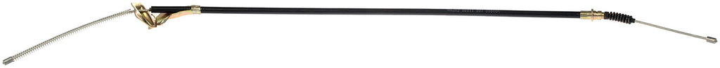 Parking Brake Cable - Dorman# C92882