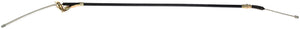Parking Brake Cable - Dorman# C92882