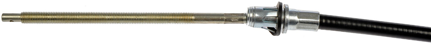 Parking Brake Cable - Dorman# C92906
