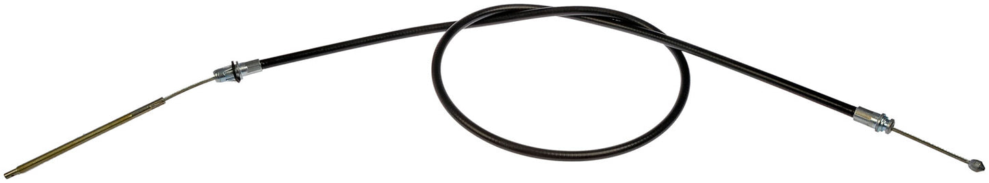 Parking Brake Cable - Dorman# C92906