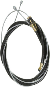 Parking Brake Cable - Dorman# C92909