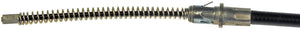 Parking Brake Cable - Dorman# C92912
