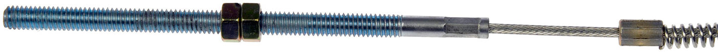 Parking Brake Cable - Dorman# C92916
