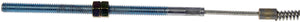Parking Brake Cable - Dorman# C92916