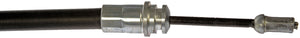 Parking Brake Cable - Dorman# C92917