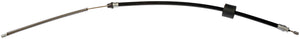 Parking Brake Cable - Dorman# C92919