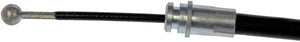 Parking Brake Cable - Dorman# C92922