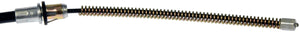 Parking Brake Cable - Dorman# C92922