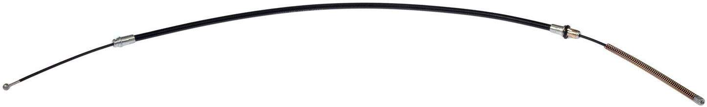 Parking Brake Cable - Dorman# C92922