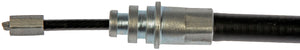 Parking Brake Cable - Dorman# C92933