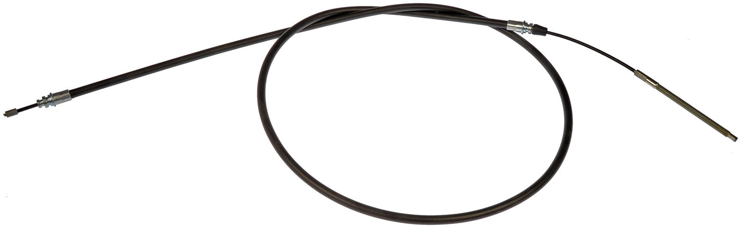 Parking Brake Cable - Dorman# C92933