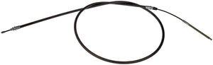 Parking Brake Cable - Dorman# C92933