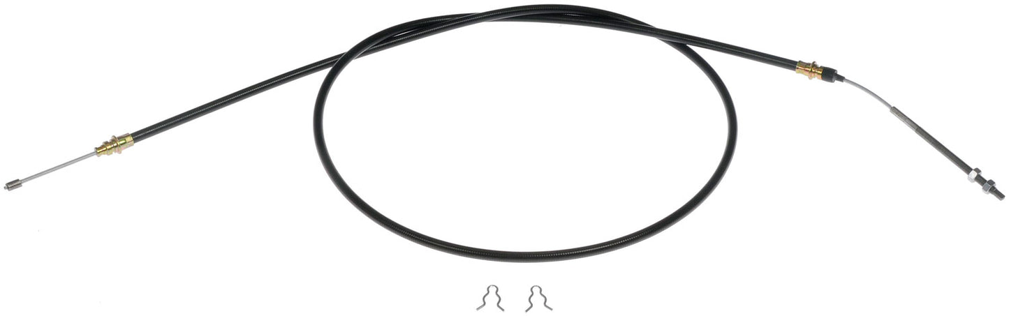 Parking Brake Cable - Dorman# C92934