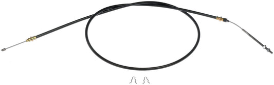 Parking Brake Cable - Dorman# C92934