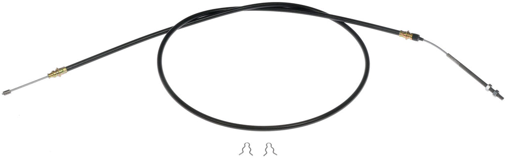 Parking Brake Cable - Dorman# C92934