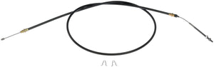 Parking Brake Cable - Dorman# C92934